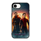 Spider-man No Way Home iPhone 17e Case OV8617
