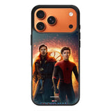 Spider-man No Way Home iPhone 17 Pro Max Case OV8617