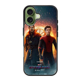 Spider-man No Way Home iPhone 17 Case OV8617