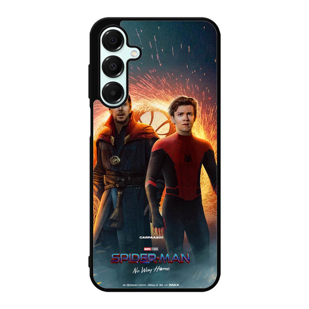 Spider-man No Way Home Samsung Galaxy A16 Case OV8617