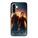 Spider-man No Way Home Samsung Galaxy A36 5G Case RC8617