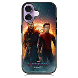 Spider-man No Way Home iPhone 17 Case OV8617