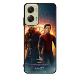 Spider-man No Way Home Motorola Moto G Stylus 5G 2024 Case OV8617