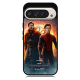 Spider-man No Way Home Google Pixel 10 | Google Pixel 10 Pro Case RC8617