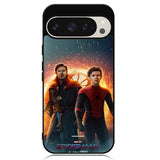 Spider-man No Way Home Google Pixel 9 | Pixel 9 Pro Case OV8617