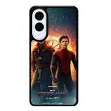 Spider-man No Way Home Samsung Galaxy S25 Edge 5G Case OV8617
