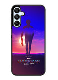 Spider-man Movie No Way Home Samsung Galaxy A15 5G Case OV8618
