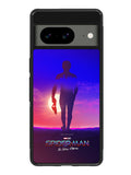Spider-man Movie No Way Home Google Pixel 8 Case QC8618