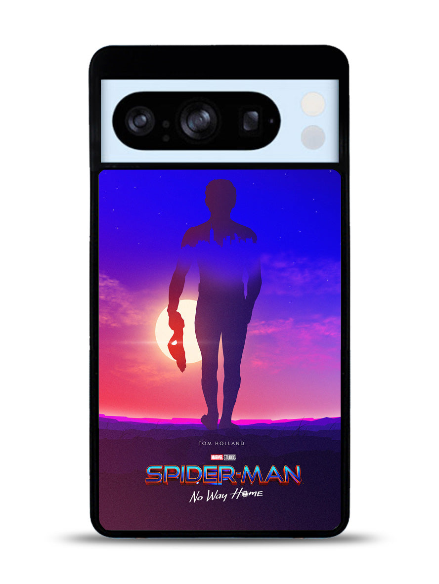 Spider-man Movie No Way Home Google Pixel 8 Pro Case QC8618