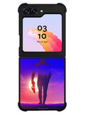 Spider-man Movie No Way Home Samsung Galaxy Z Flip 5 5G 2023 Case OV8618