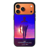 Spider-man Movie No Way Home iPhone 17 Pro Case QC8618