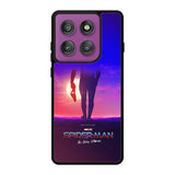 Spider-man Movie No Way Home Motorola Moto Edge 60 Pro Case QC8618