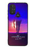 Spider-man Movie No Way Home Motorola Moto G Pure 2021 , Moto G Power 2022 Case OV8618