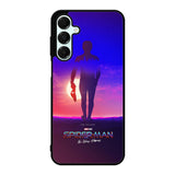 Spider-man Movie No Way Home Samsung Galaxy A16 Case OV8618