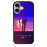 Spider-man Movie No Way Home iPhone 17 Case OV8618