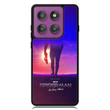 Spider-man Movie No Way Home Motorola Moto Edge 2025 | Moto Edge 60 Fusion | Moto Edge 60 Pro Case OV8618