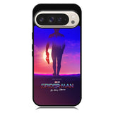 Spider-man MRCie No Way Home Google Pixel 10 | Google Pixel 10 Pro Case RC8618