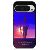 Spider-man Movie No Way Home Google Pixel 9 | Pixel 9 Pro Case OV8618