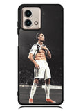 Six Pack Ronaldo Motorola Moto G Stylus 5G 2023 Case OV8619