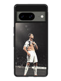 Six Pack Ronaldo Google Pixel 8A Case QC8619
