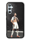 Six Pack Ronaldo Samsung Galaxy A14 5G Case QC8619
