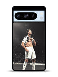 Six Pack Ronaldo Google Pixel 8 Pro Case QC8619