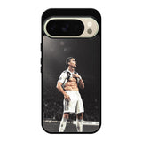 Six Pack Ronaldo Google Pixel 10 Pro Case OV8619