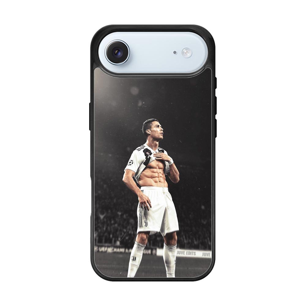 Six Pack Ronaldo iPhone Air Case OV8619