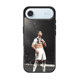 Six Pack Ronaldo iPhone Air Case OV8619
