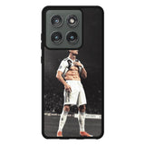 Six Pack Ronaldo Motorola Moto Edge 2025 Case OV8619