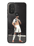 Six Pack Ronaldo Motorola Moto G Pure 2021 , Moto G Power 2022 Case OV8619