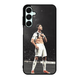 Six Pack Ronaldo Samsung Galaxy A16 Case OV8619