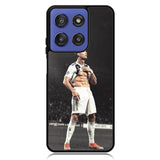 Six Pack Ronaldo Motorola Moto G Stylus 5G 2025 Case OV8619