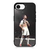 Six Pack Ronaldo iPhone 16e Case OV8619