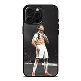 Six Pack Ronaldo iPhone 16 Pro Max Case OV8619