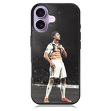 Six Pack Ronaldo iPhone 17 Case OV8619