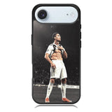 Six Pack Ronaldo iPhone 17 Air Case OV8619