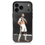 Six Pack Ronaldo iPhone 17 Pro Case RC8619