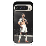 Six Pack Ronaldo Google Pixel 10 Pro XL Case RC8619