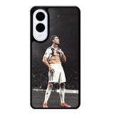 Six Pack Ronaldo Samsung Galaxy S25 Edge 5G Case OV8619