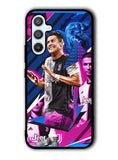 Ronaldo Tiger of Juventus Samsung Galaxy A14 5G Case QC8620