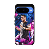 Ronaldo Tiger of Juventus Google Pixel 10 Case QC8620