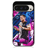 Ronaldo Tiger of Juventus Google Pixel 9 | Pixel 9 Pro Case OV8620