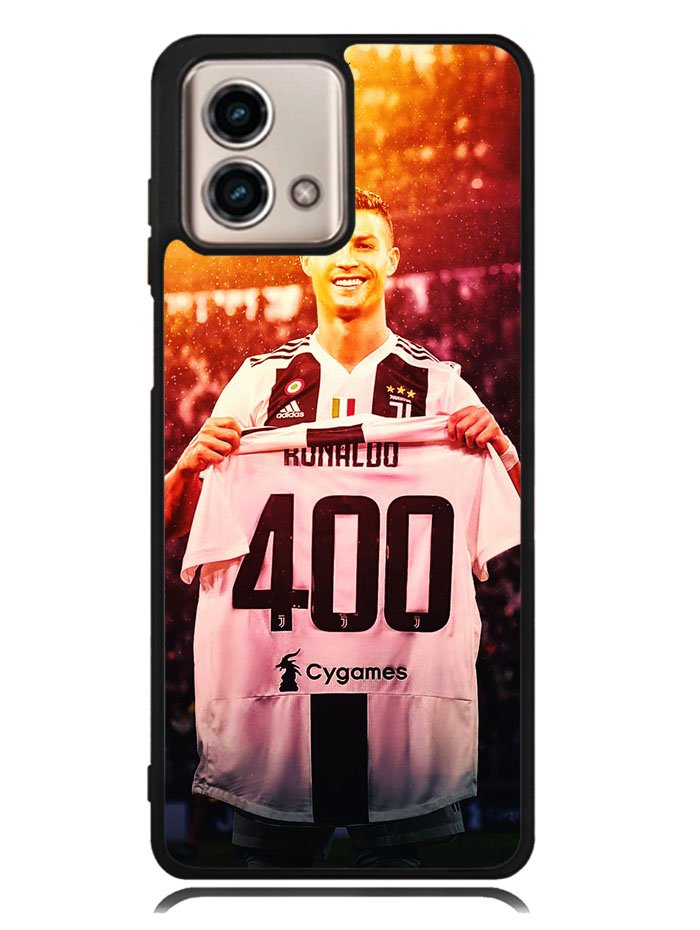 Ronaldo Score Goal Motorola Moto G Stylus 5G 2023 Case OV8621