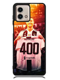 Ronaldo Score Goal Motorola Moto G Stylus 5G 2023 Case OV8621