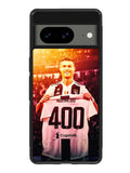 Ronaldo Score Goal Google Pixel 8 Case QC8621