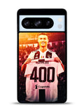 Ronaldo Score Goal Google Pixel 8 Pro Case QC8621