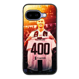 Ronaldo Score Goal Google Pixel 10A Case QC8621