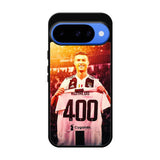 Ronaldo Score Goal Google Pixel 10 Case QC8621