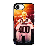 Ronaldo Score Goal iPhone 17e Case OV8621